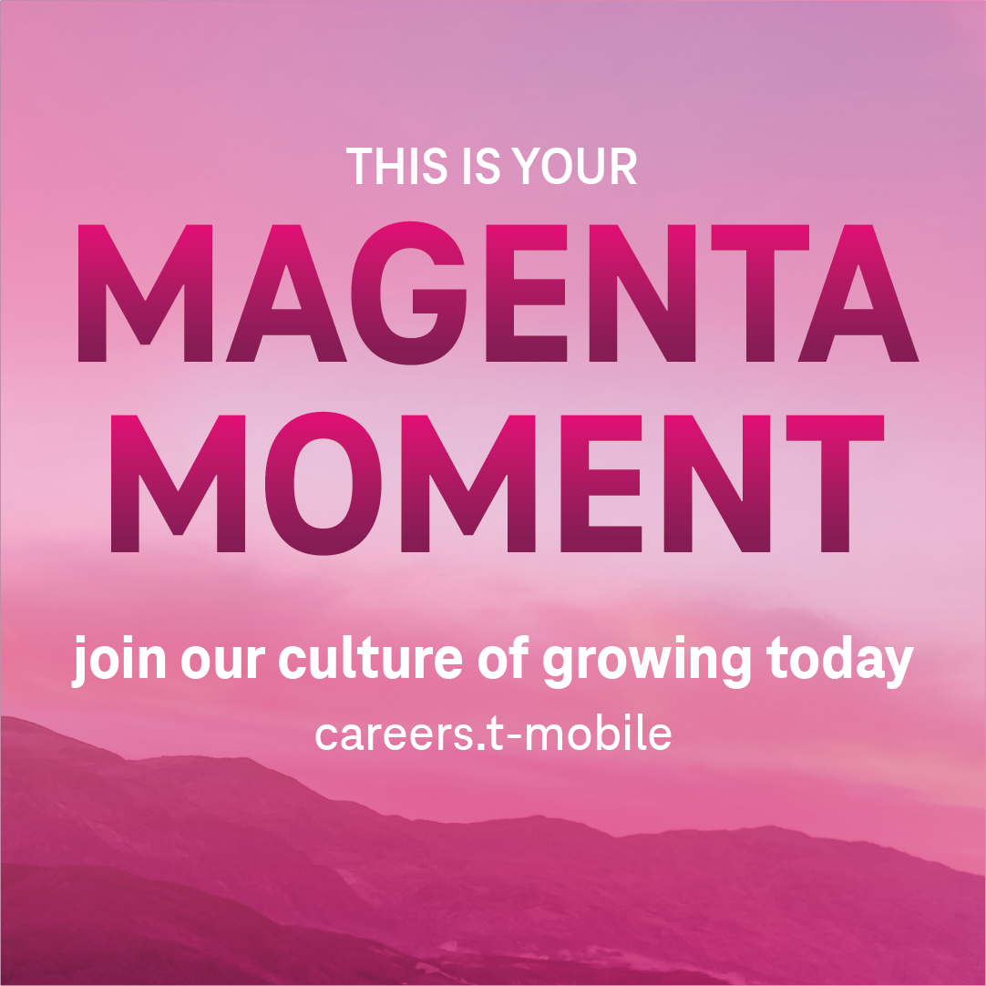 Magenta Moment - Social Post
