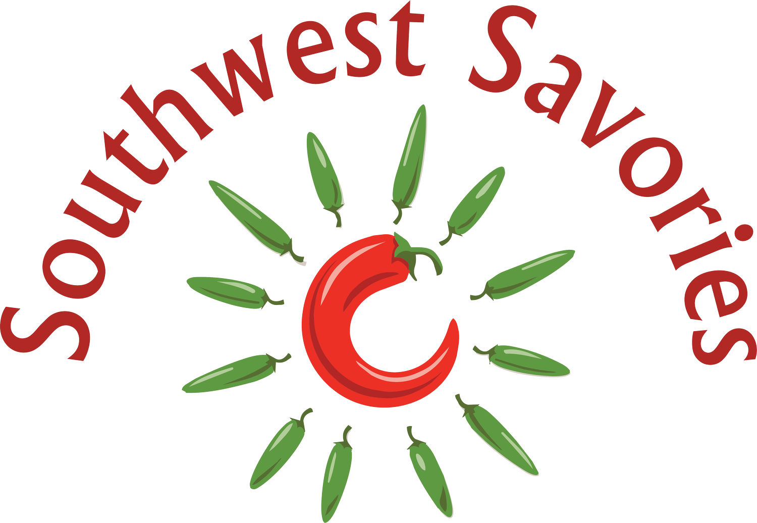 Southwest Savories