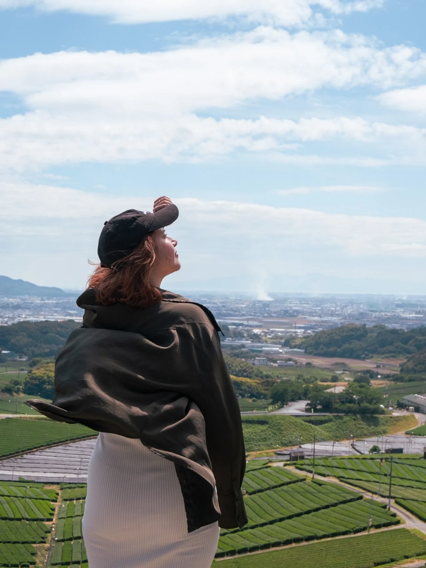 Yame, in southern Fukuoka, is one of Japan&rsquo;s well-known green tea regions - especially famous for Yamecha and premium gyokuro.

An easy excursion from Fukuoka City, you can expect to find tea fields, quiet country roads, trendy cafes, and a way