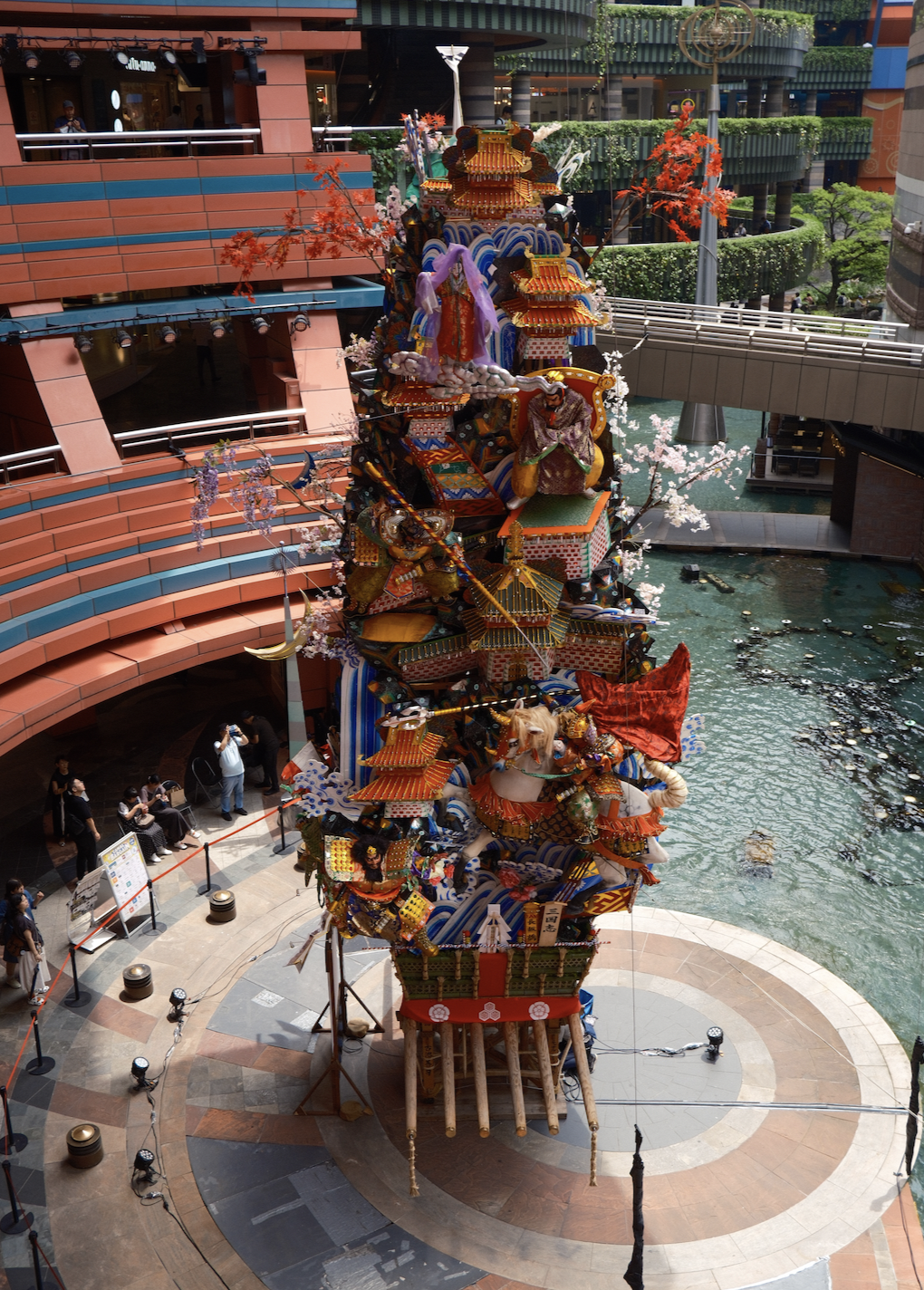 Hakata Gion Yamakasa: Experiencing Fukuoka’s Most Important Summer Festival