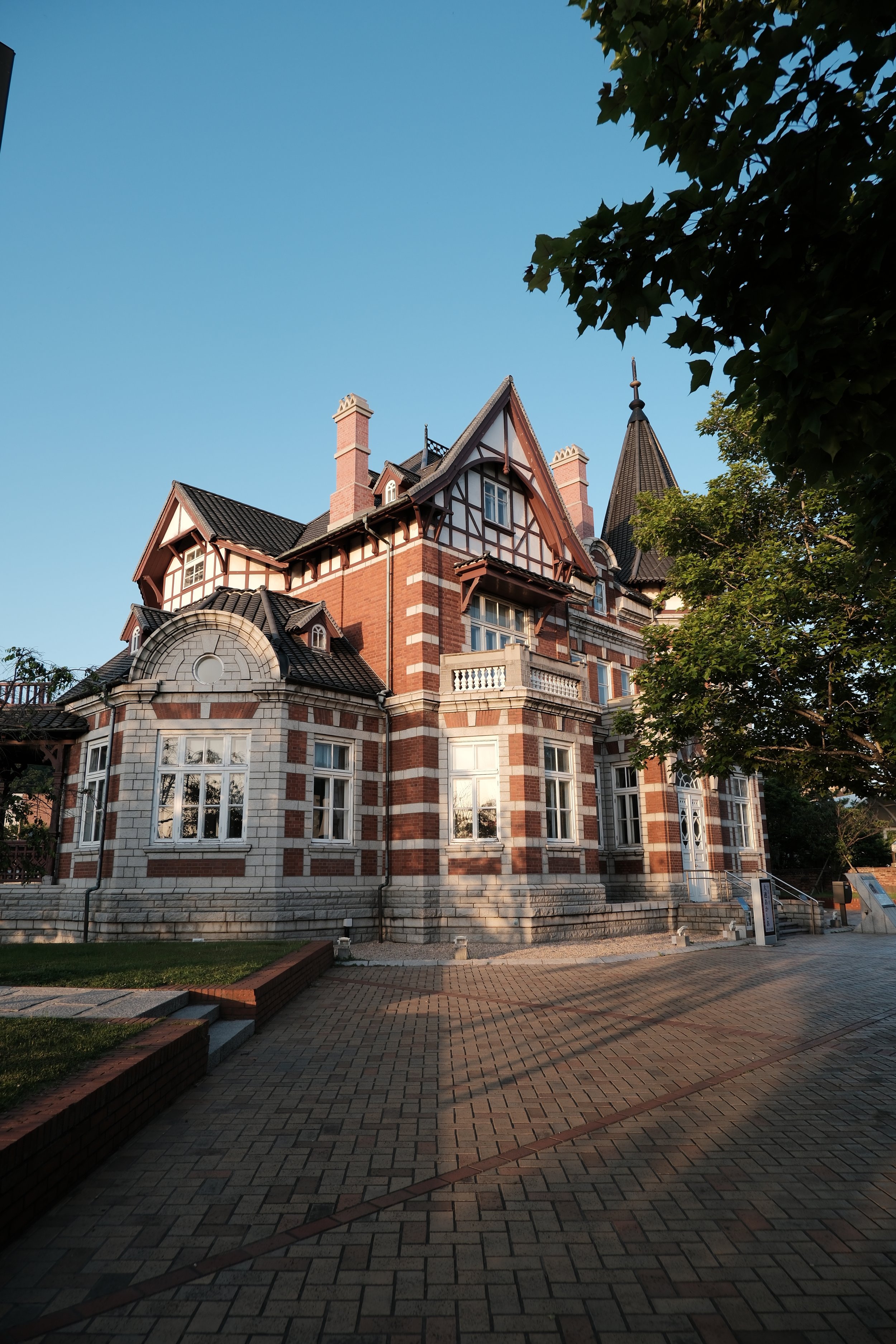 A Solo Weekend in Mojiko: Finding a Slower Side of Fukuoka