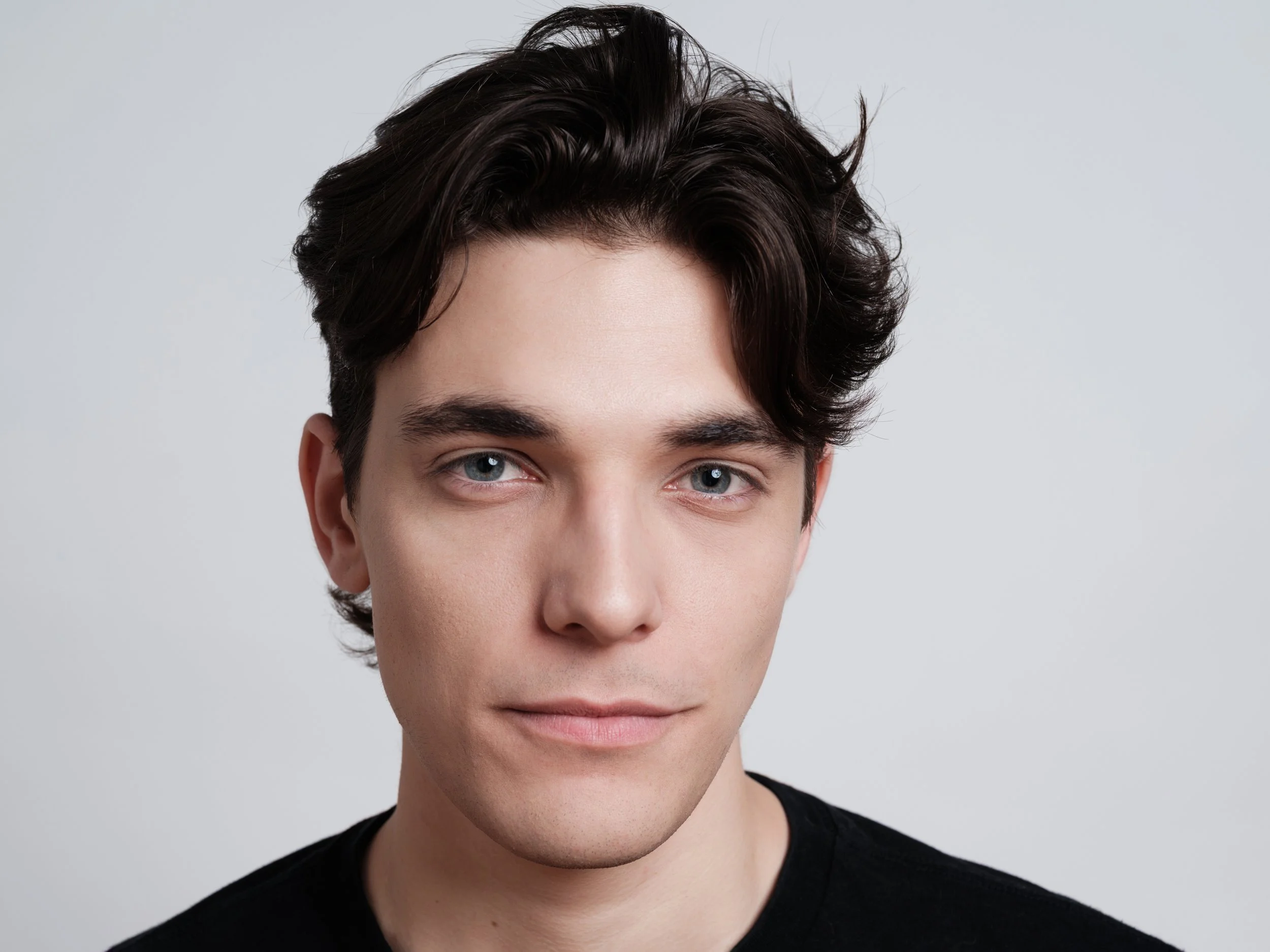 Headshots