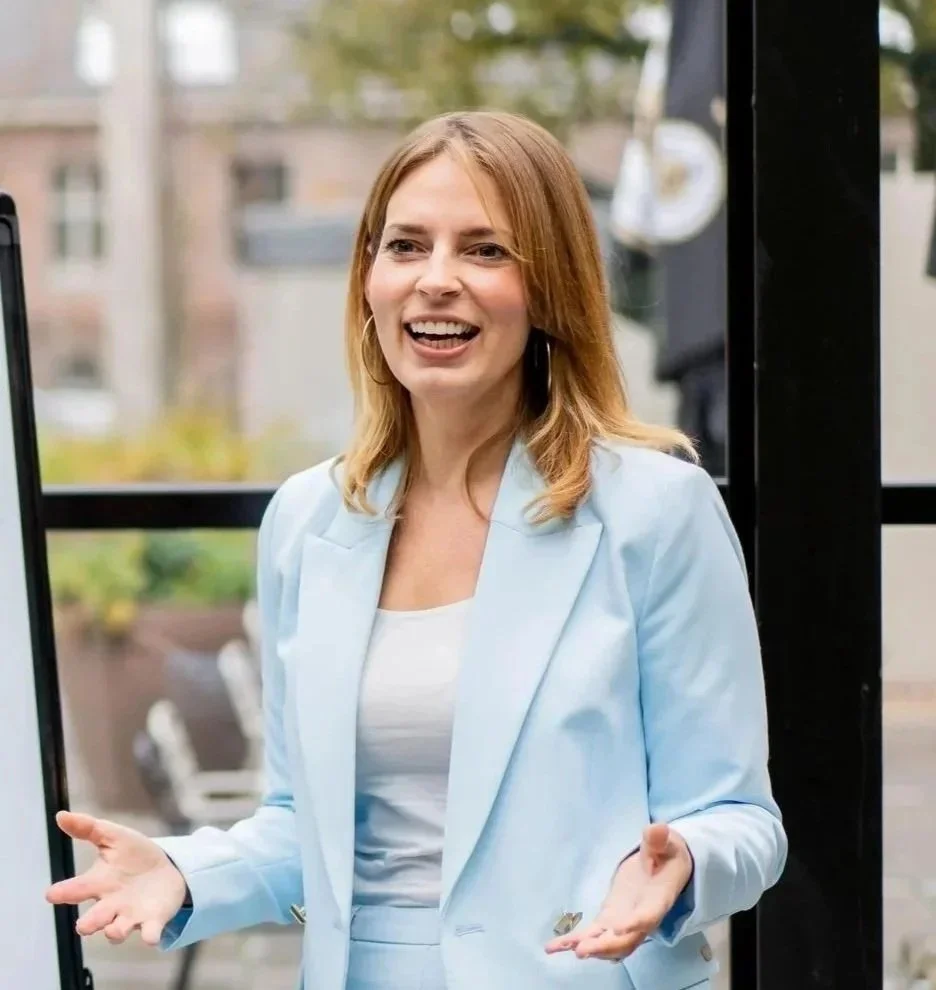 Online NLP Practitioner - 14 november