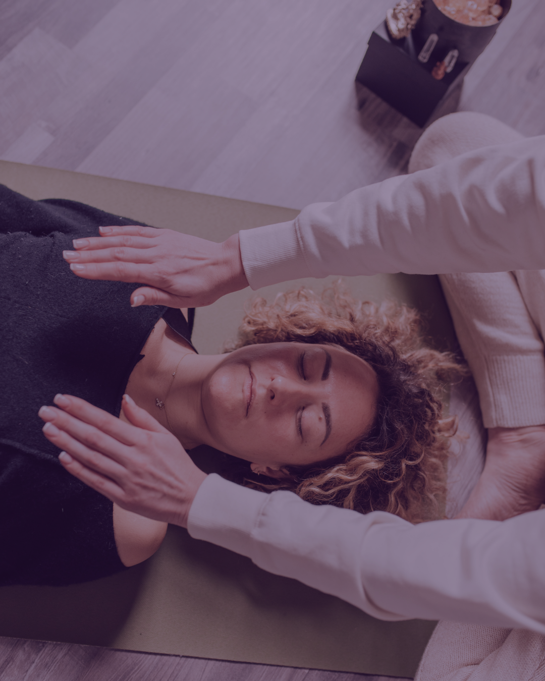 Reiki