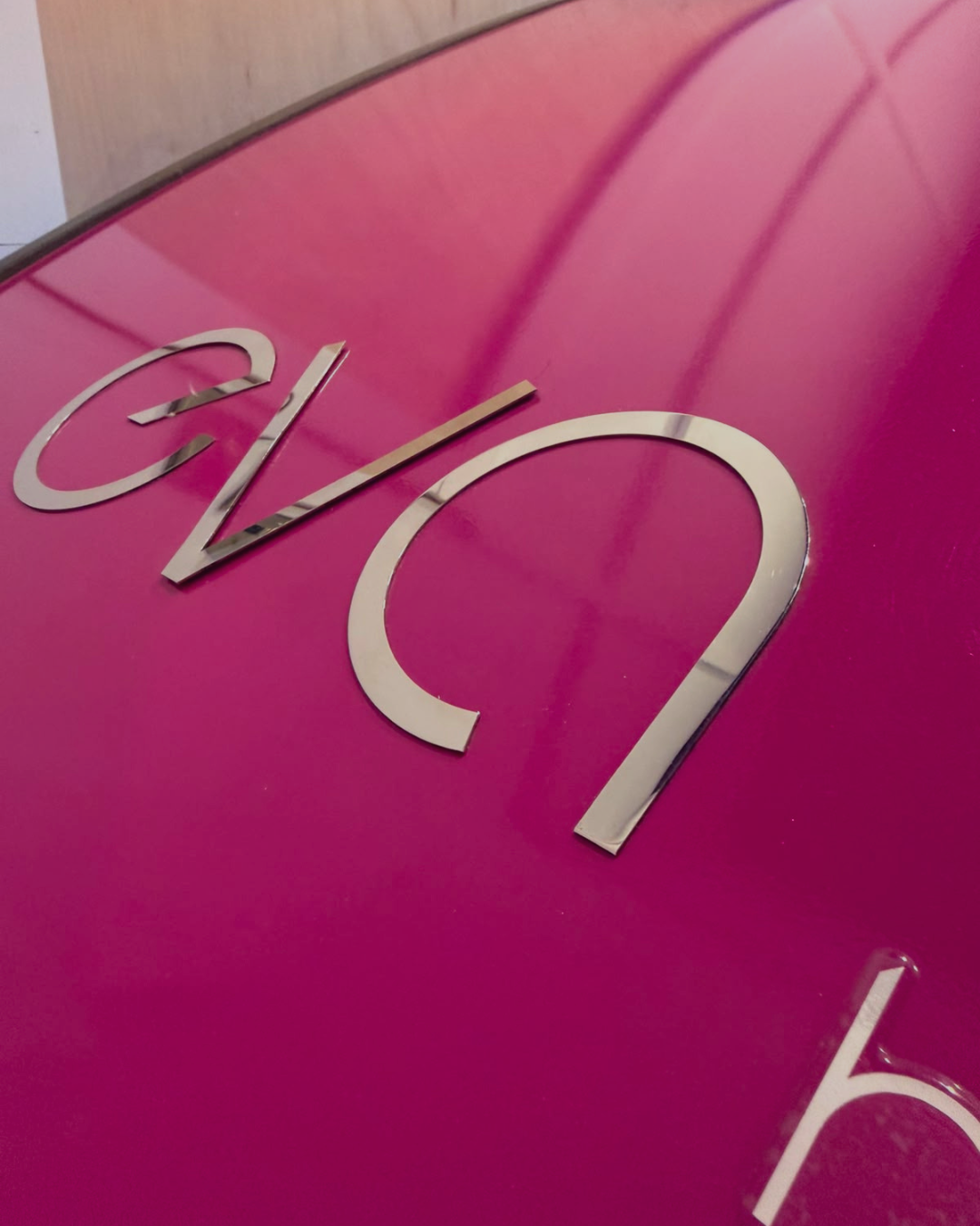 Eva Bed