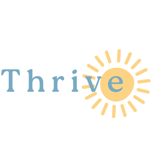 Thrive Support and Health Services