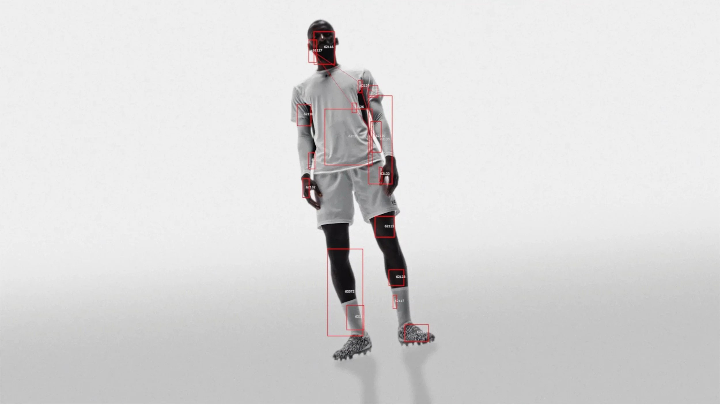 Magnetico 5 launch, Under Armour, Uncommon Creative Studio