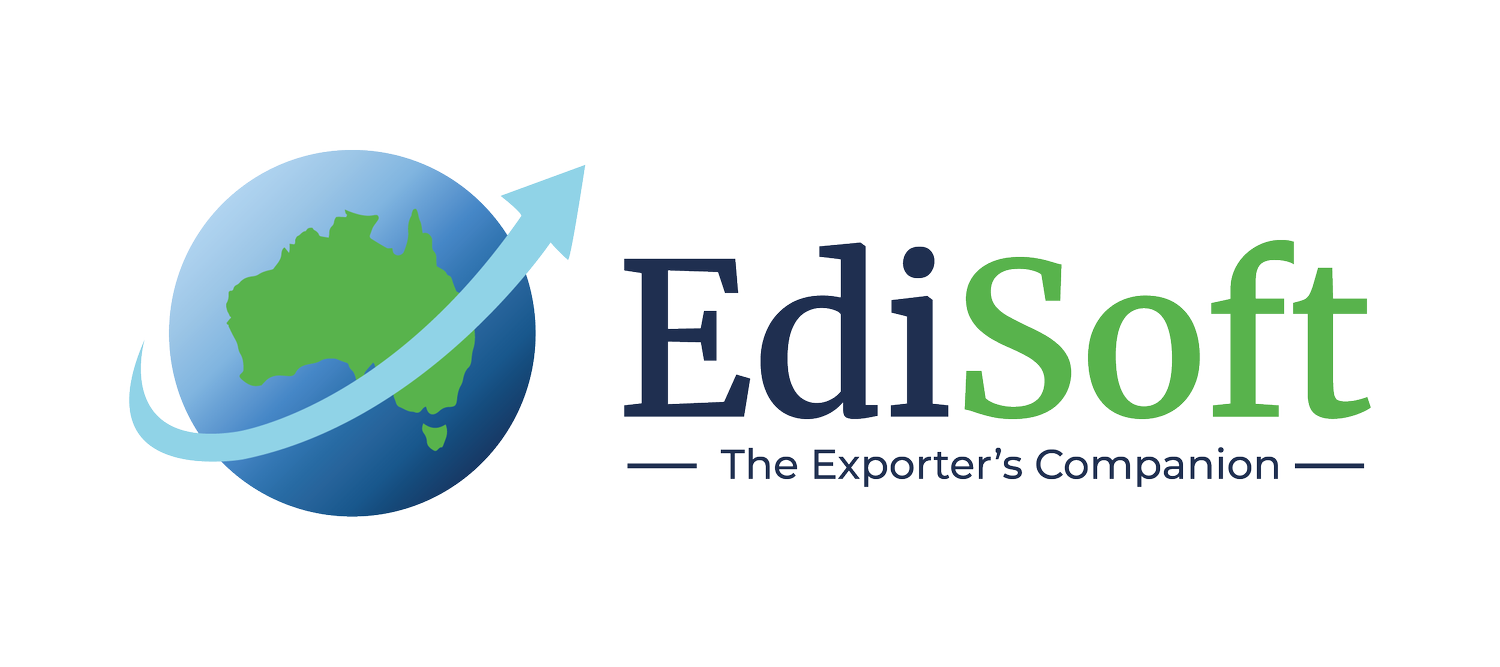 EdiSoft - Export documentation done simply