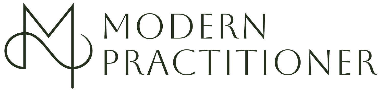 Modern Practitioner Naturopathy