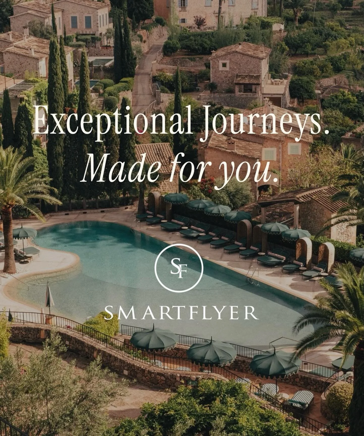 ROAM IS BACK. BETTER THAN EVER. 

It is with absolute excitement that I announce, Roam Travels has officially launched as a boutique travel advisory. This means, I can now offer you the complete journey, from first conversation to final destination. 