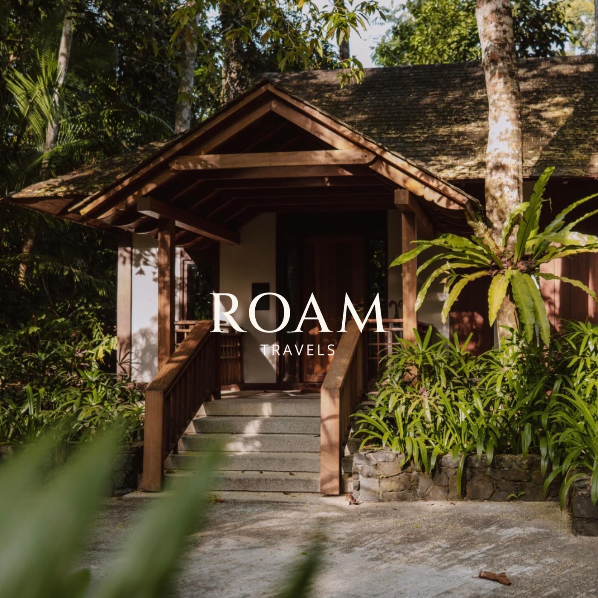 Roam Made. 
Another dream trip delivered. 
This beautiful family of 4 had a 1 week stay @thedatailangkawi with all the @smartflyer inclusions. Holiday made with love from Roam xx

#travel #travelplanning #travelexpert #smartflyer #dreamvacation