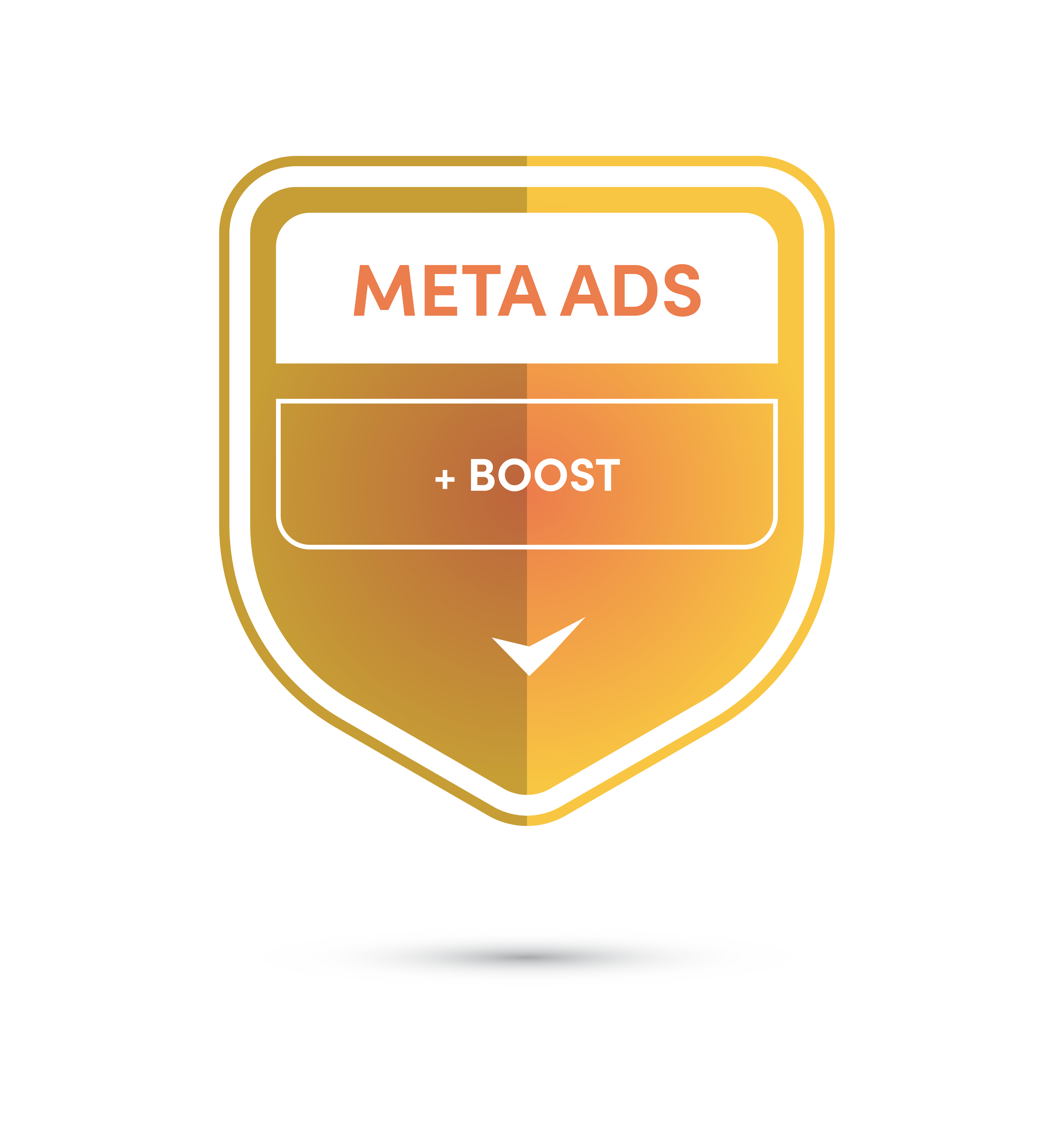 Meta Ads: Boost