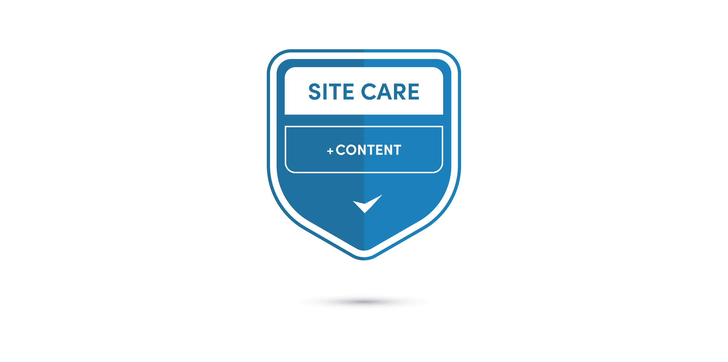 Site Care + Content