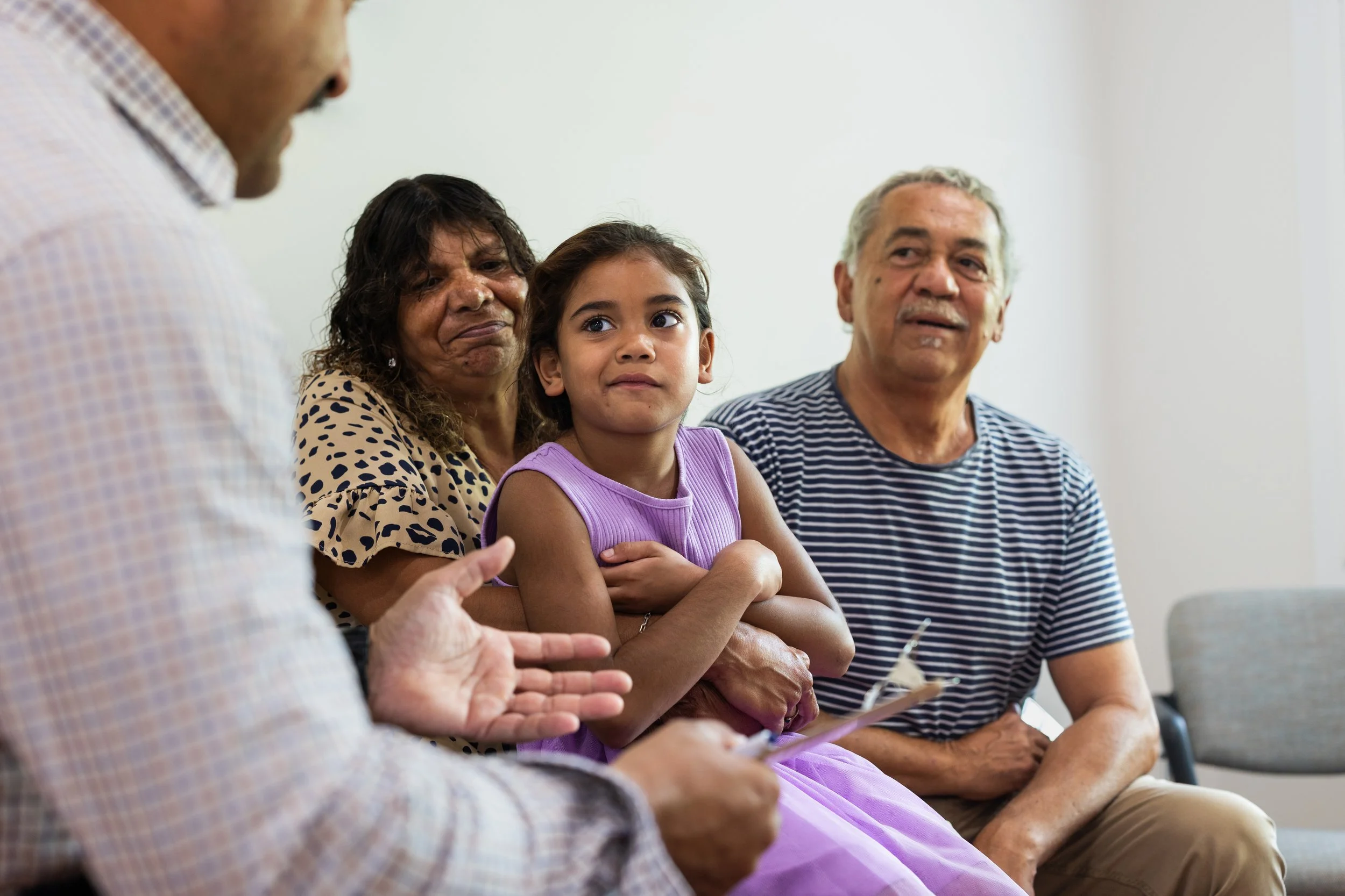 Looking for a Central Clinic in Alice Springs? What to Know Before You Book