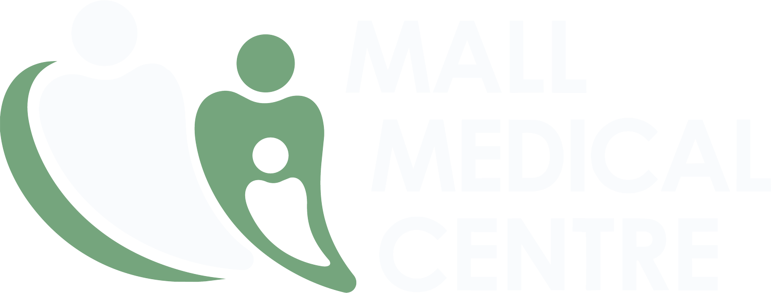 Mall Medical Centre