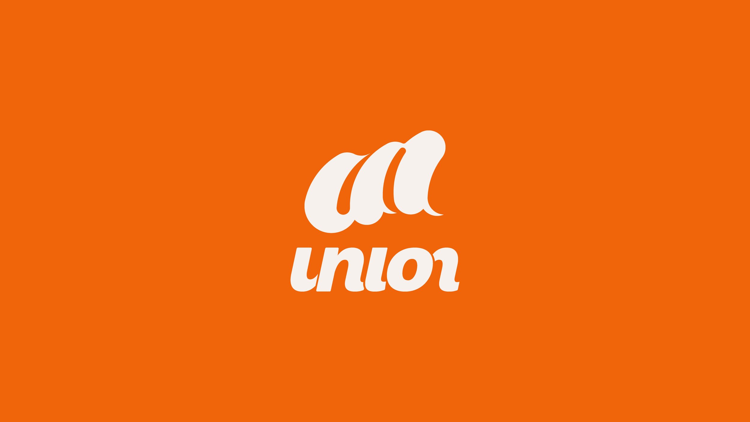 The concept of ’Union‘ draws from its literal meaning - union, alliance, and connection.