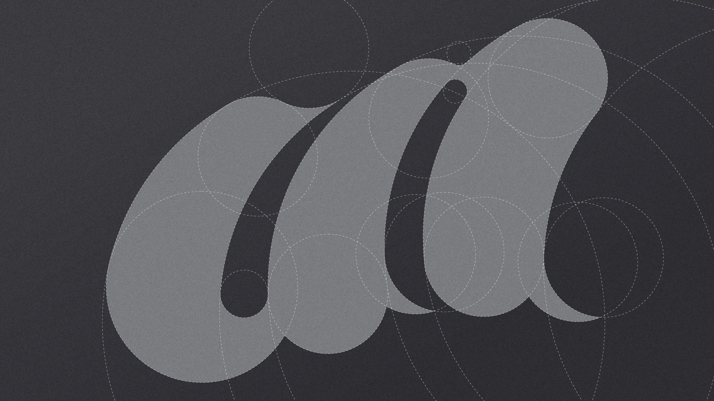 The precise layout of every proportion ensures visual accuracy across all brand communications.
