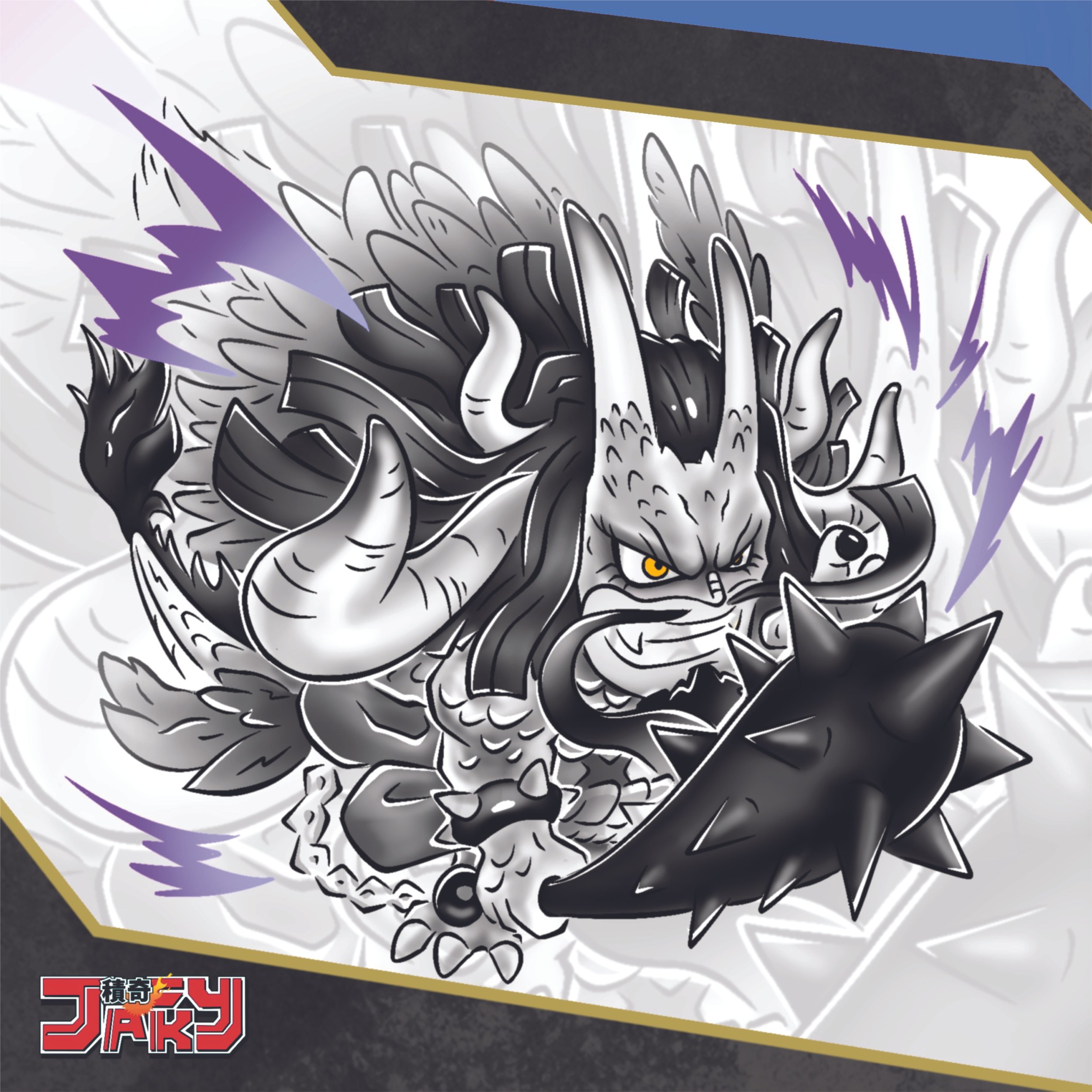 flash19_《百獸凱多閃電圖》.jpg