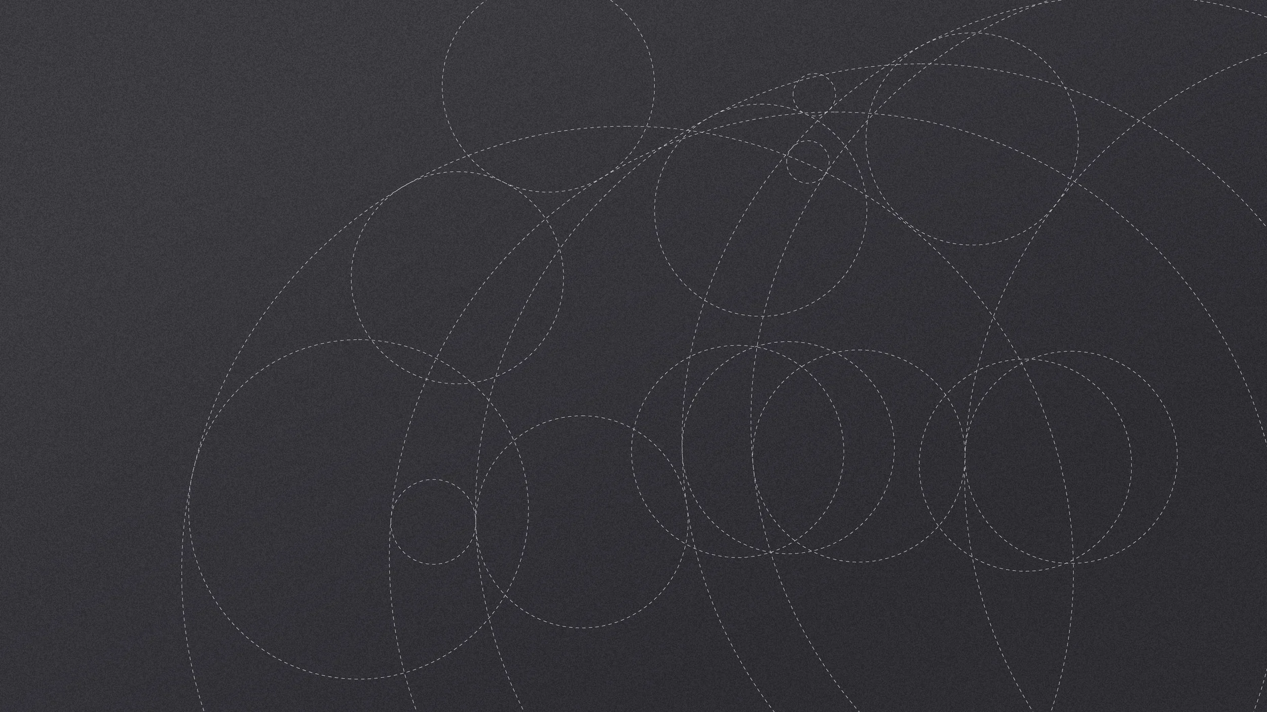 The Logomark is built upon circles derived from the Golden Ratio, establishing visual balance through rigorous geometric principles. In the design of the custom Logotype, a symmetrical bisection is applied to the letters ’U‘ and ’n‘, ensuring a sense