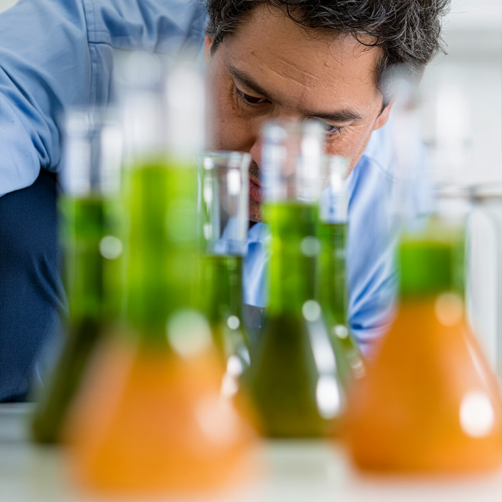 Why natural source matters