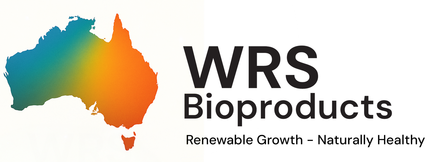 WRS Bioproducts