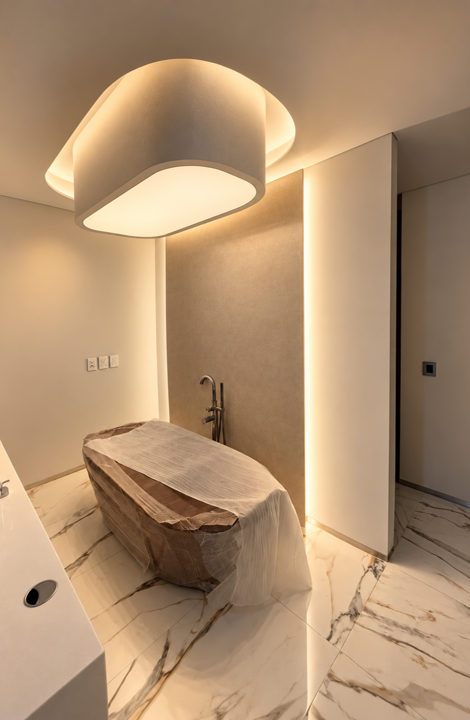 Residencial 1