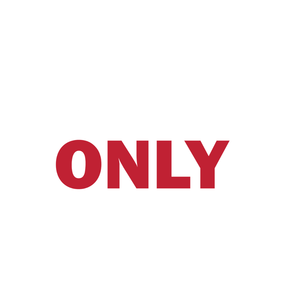 Adults Only