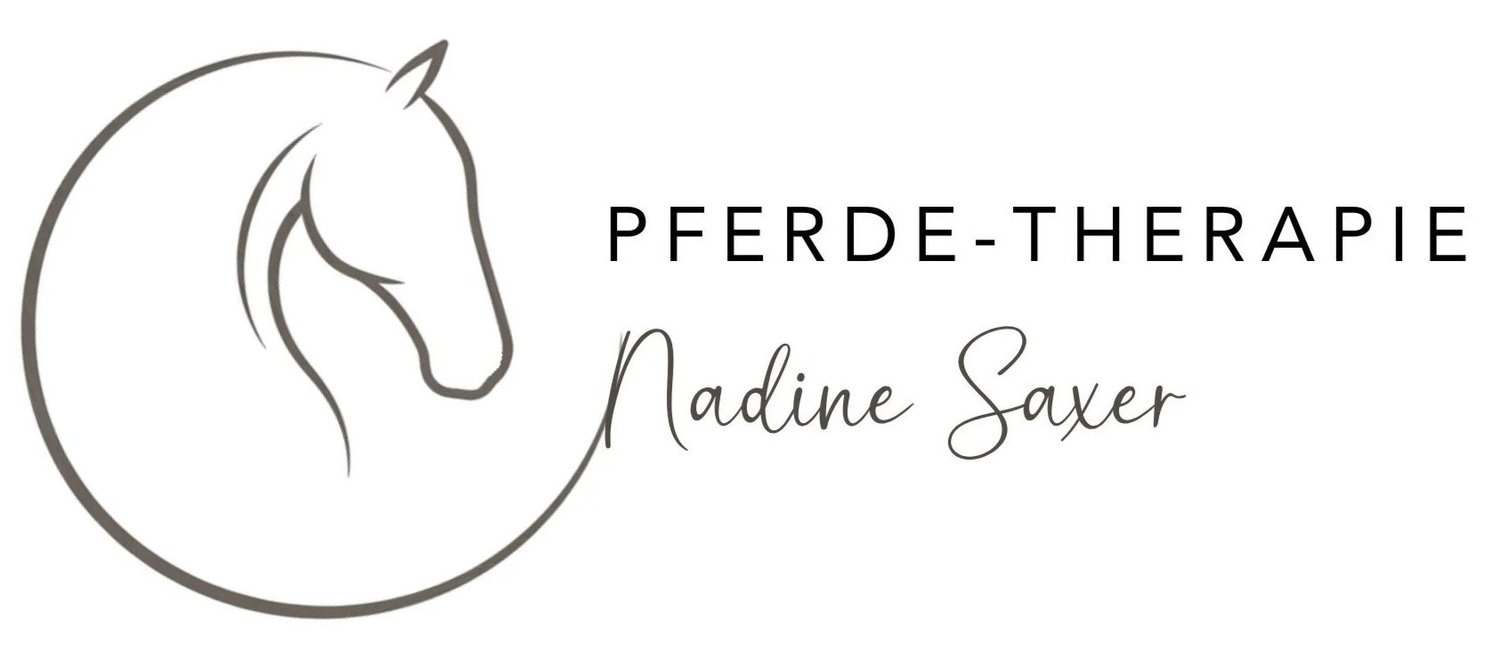 Pferde-Therapie