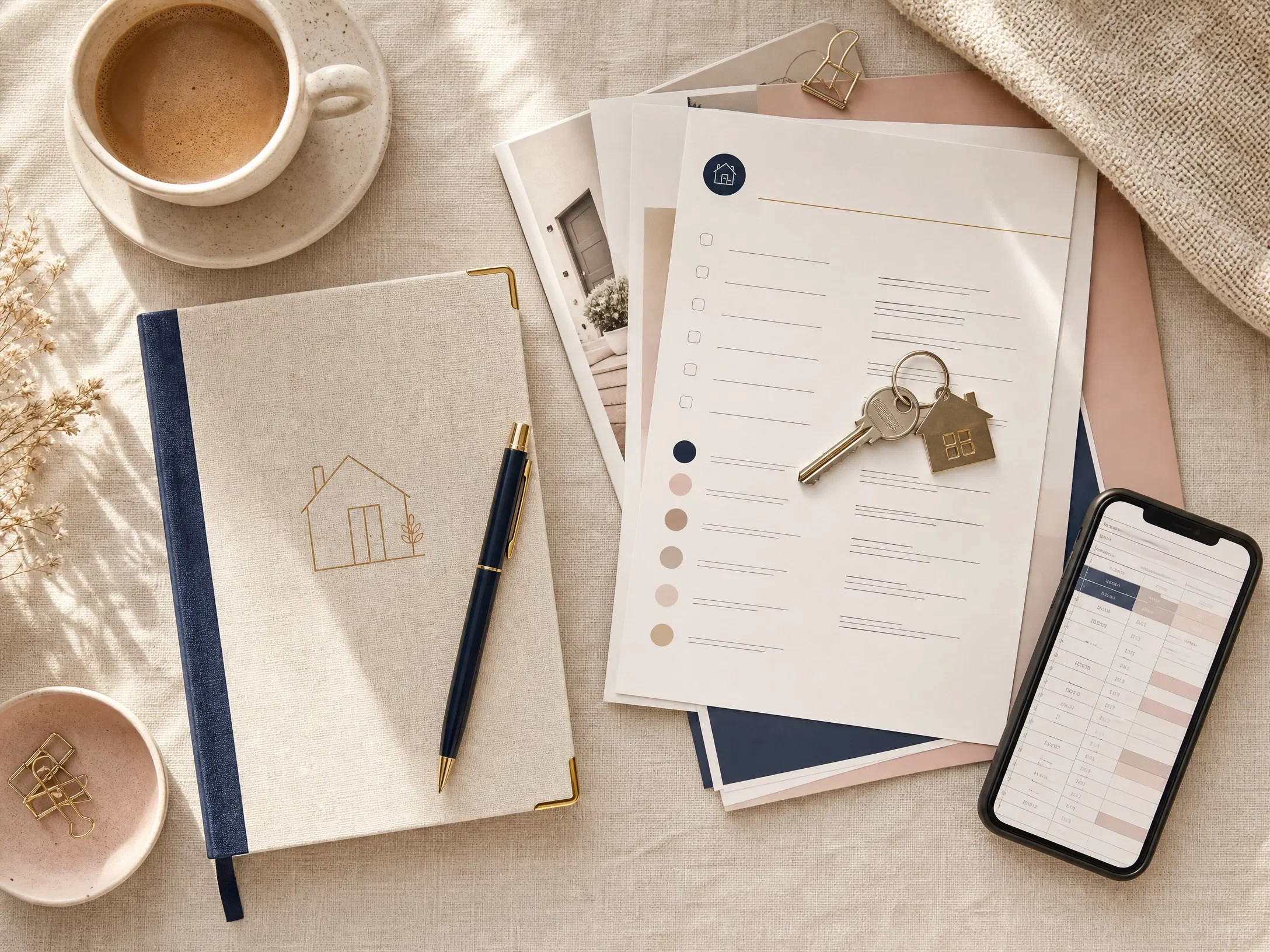 What to Actually Look for at an Open Home Inspection