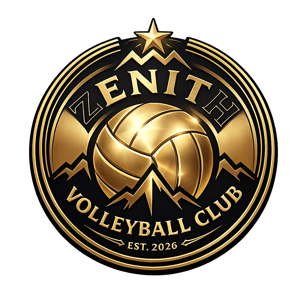 Zenith Volleyball Club
