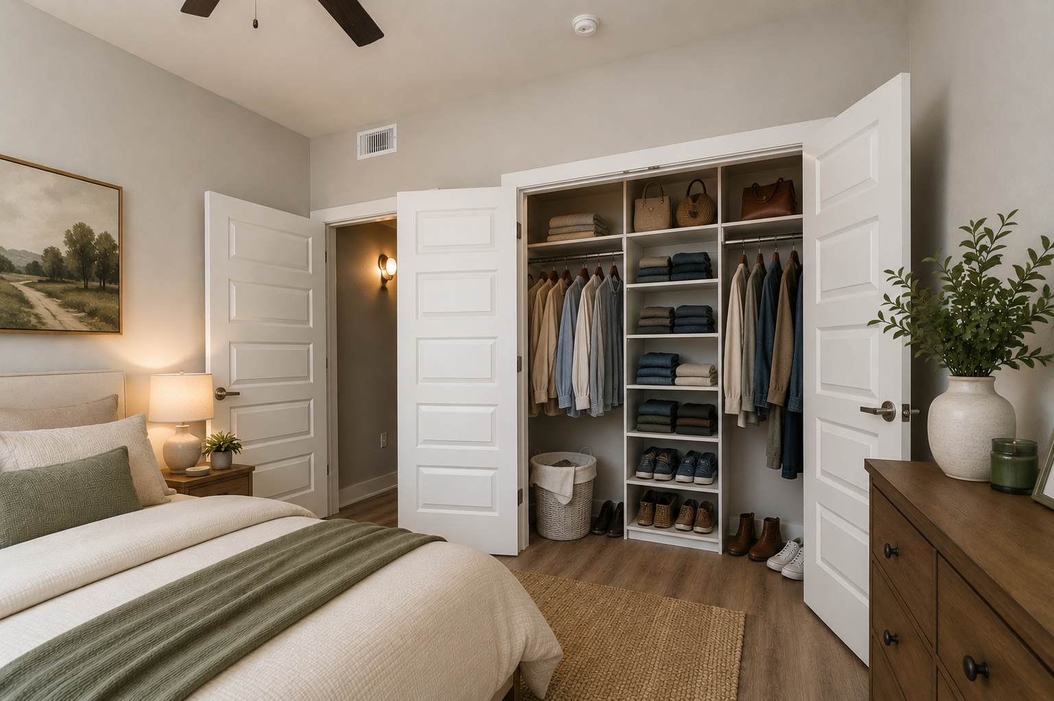 Real Hope Properties, modern apartments for lease. Jones Street Apartments in Krum, Tx & Park Place Apartments in Ponder, Tx. Pet-friendly, 1, 2, & 3 bedroom apartments.