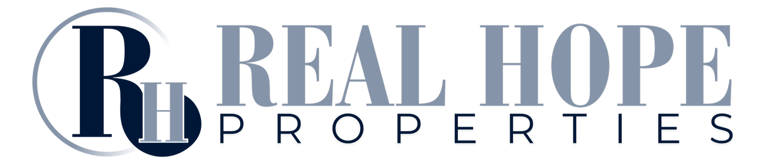 Real Hope Properties