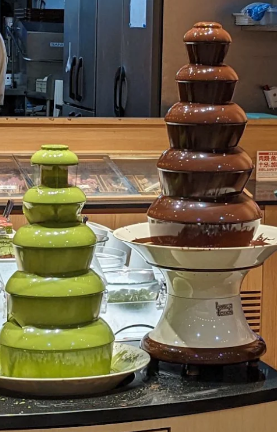 Foods You Should Try While in Kyoto (and Japan in general)