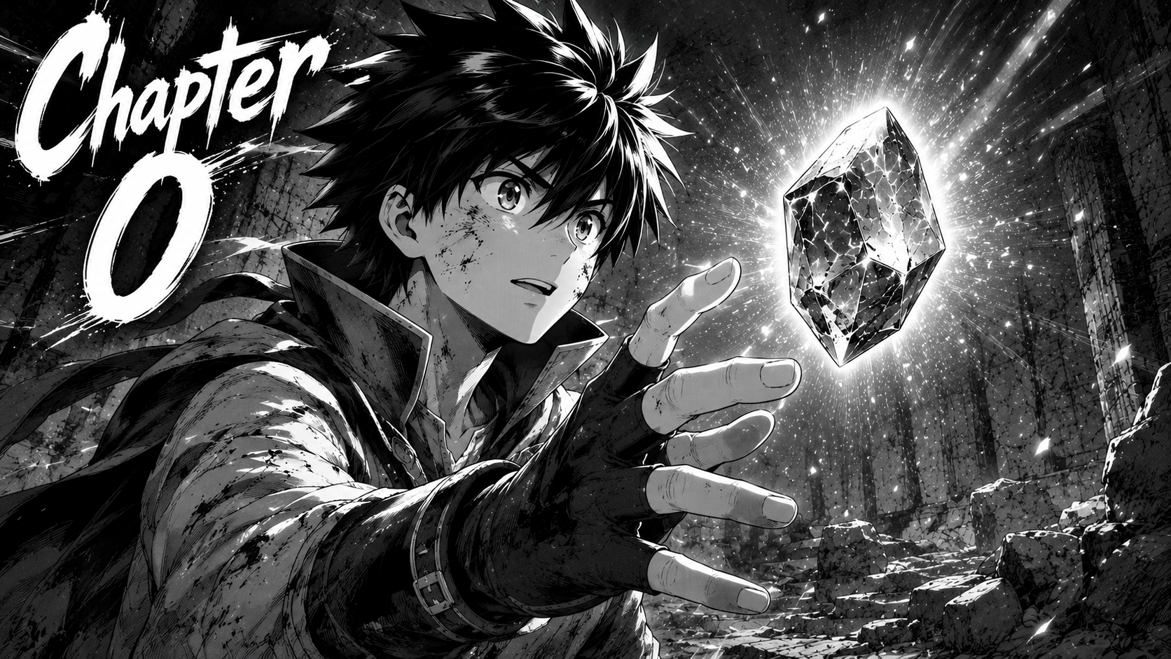 Chapter 0: