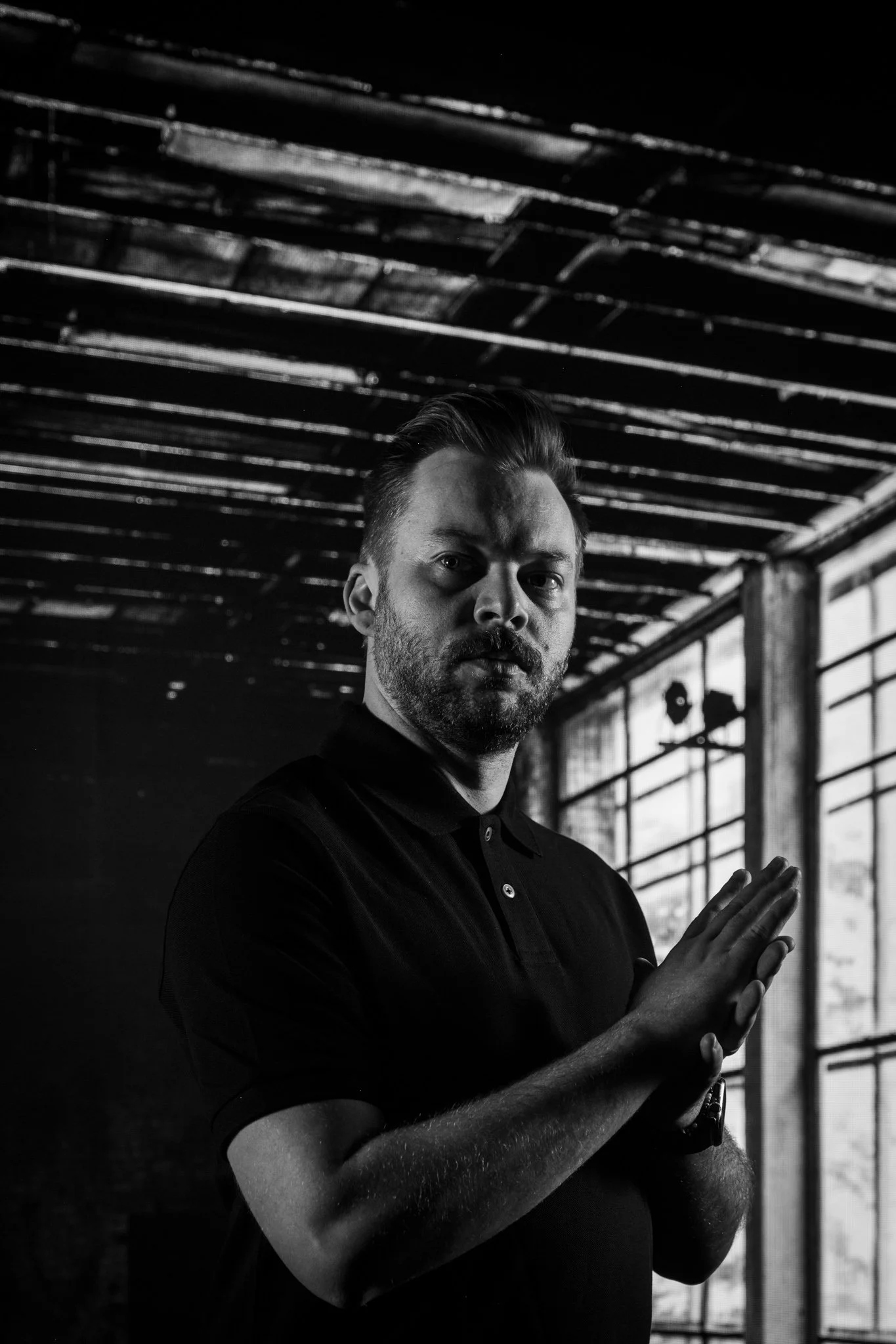 Anrico du Plessis, Keynote speaker, Event Expert, Event Management, Sound, Lighting, AV, Staging, Event Technical