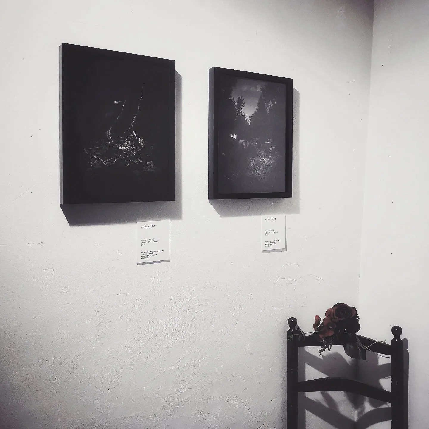 "“Teixint vincles” - Museu de la Donna / EAF, ESP