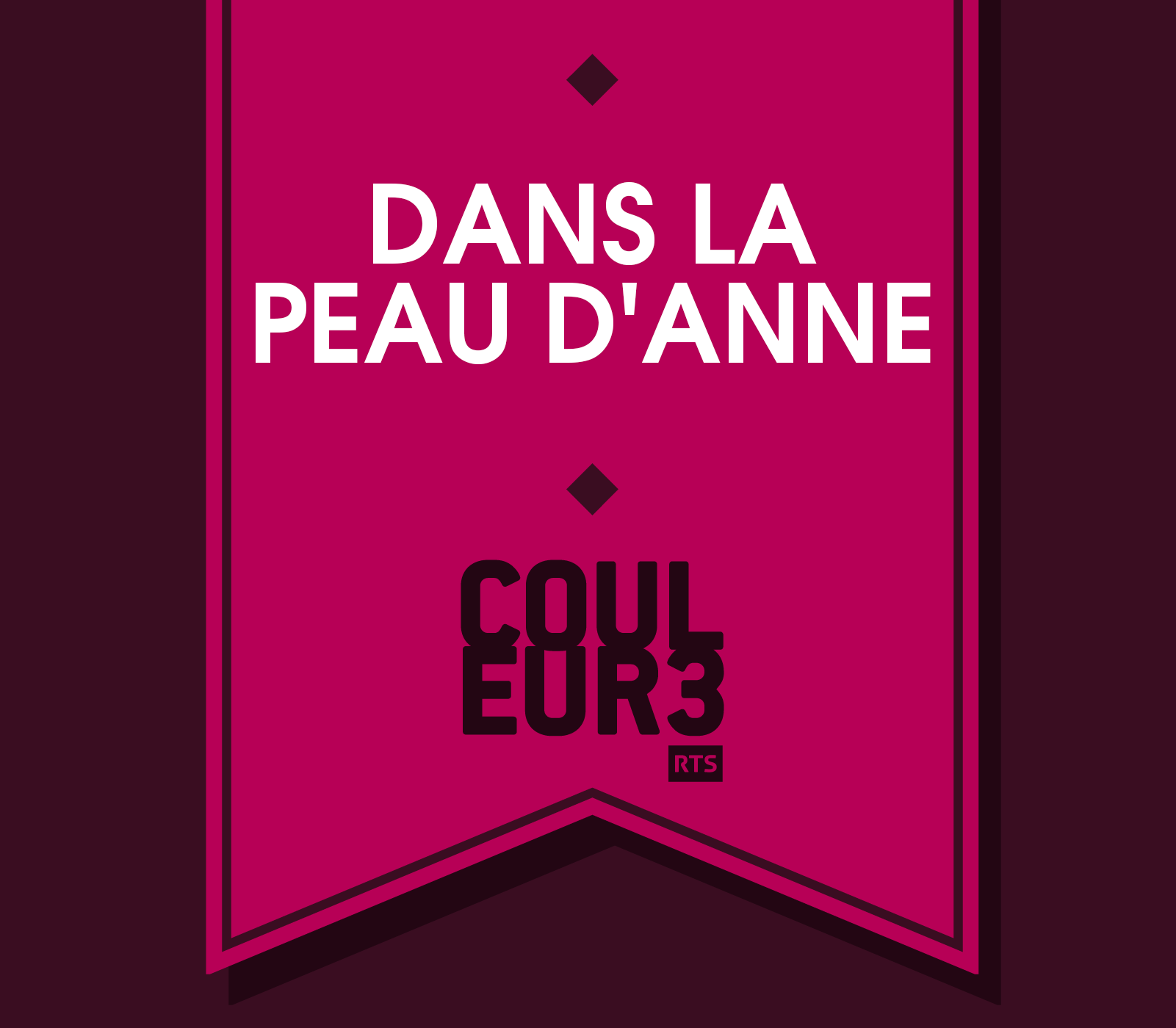 Dans la peau d'Anne, Namasté Couleur 3