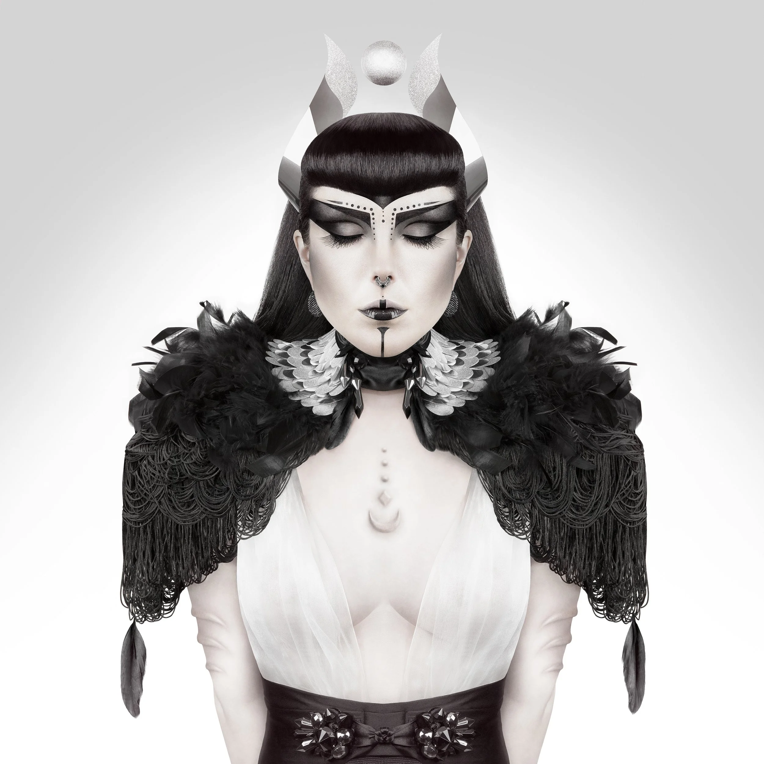 Funeral Oracle, 2017