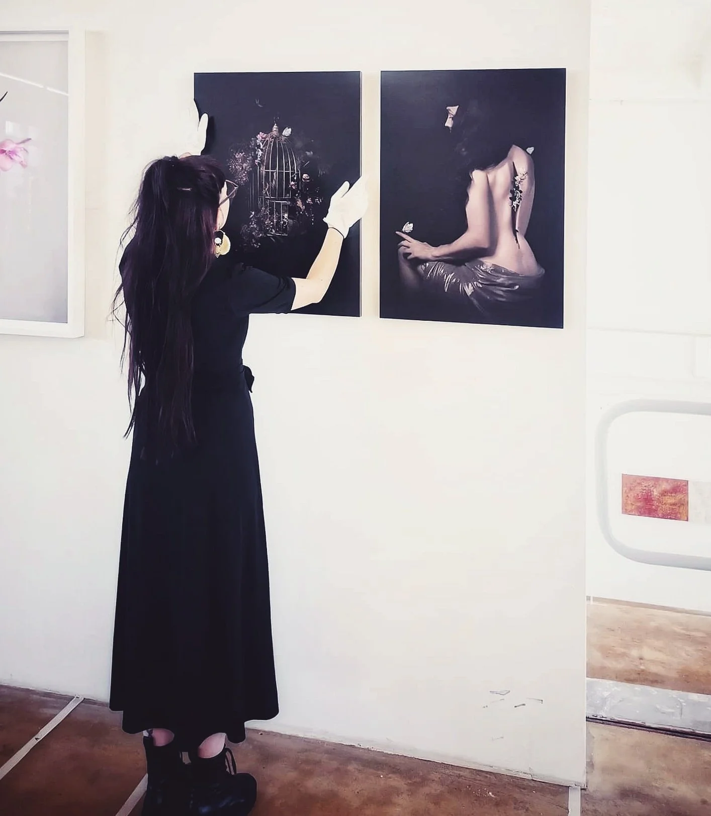 "Women in Art" - FATart, CH