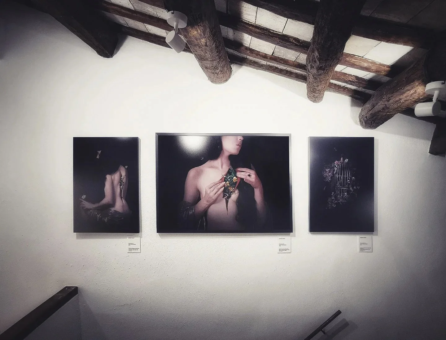 "“Teixint vincles” - Museu de la Donna / EAF, ESP