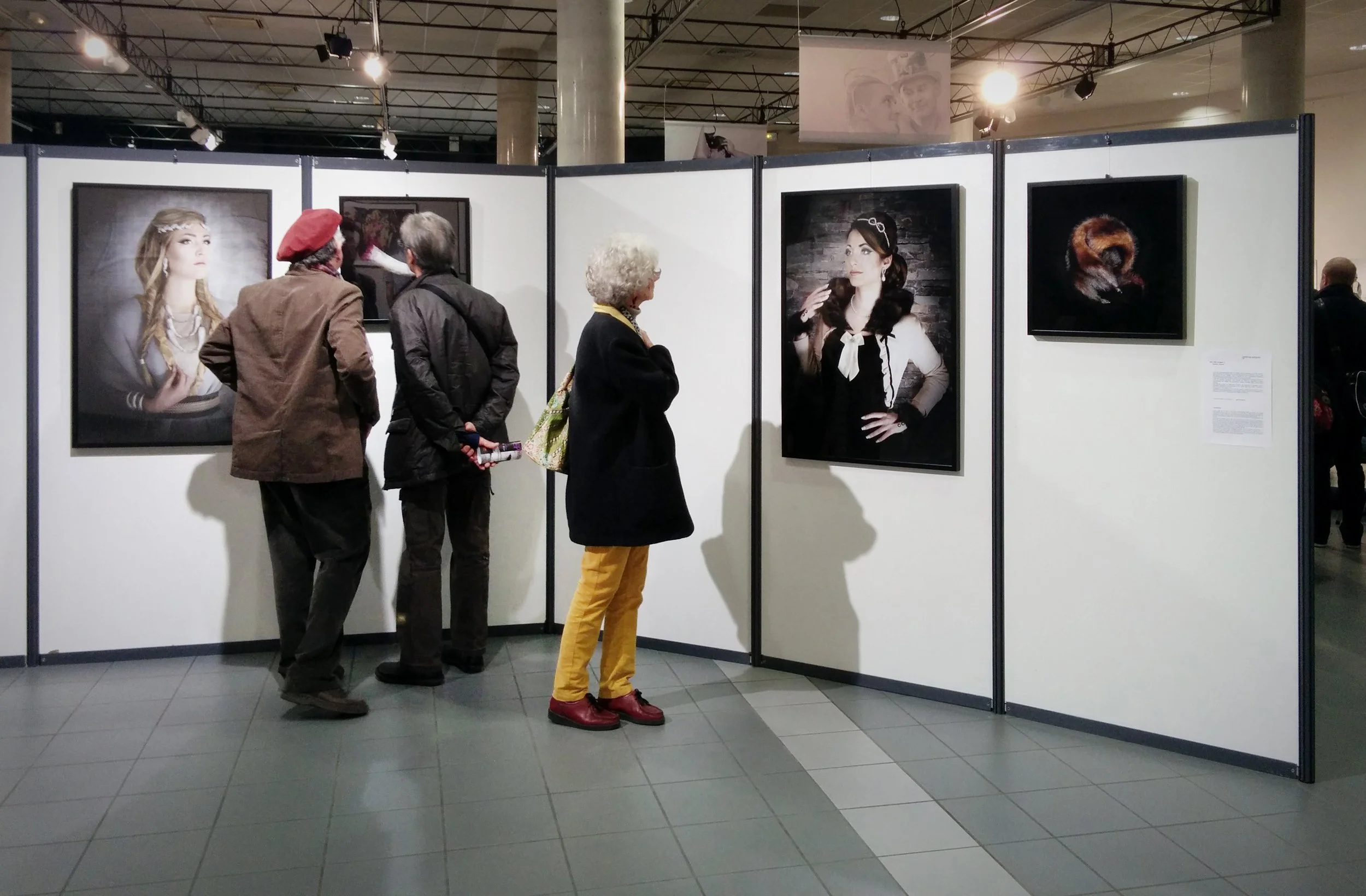 "Les Photographiques" - FR