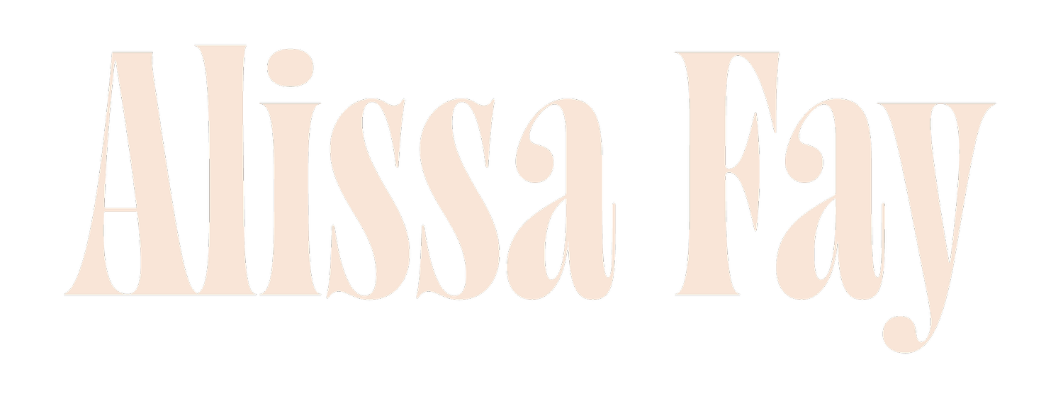 Alissa Fay