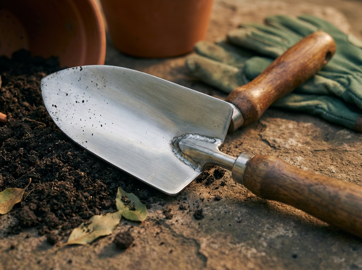 Garden Hand Trowel