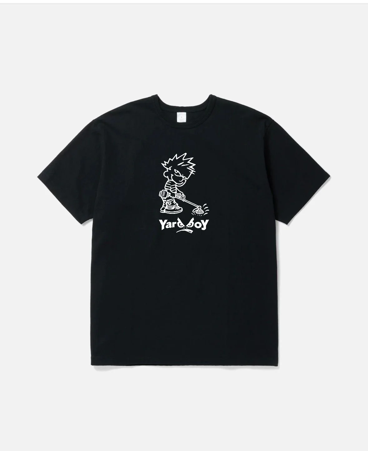 YardBoy Tee