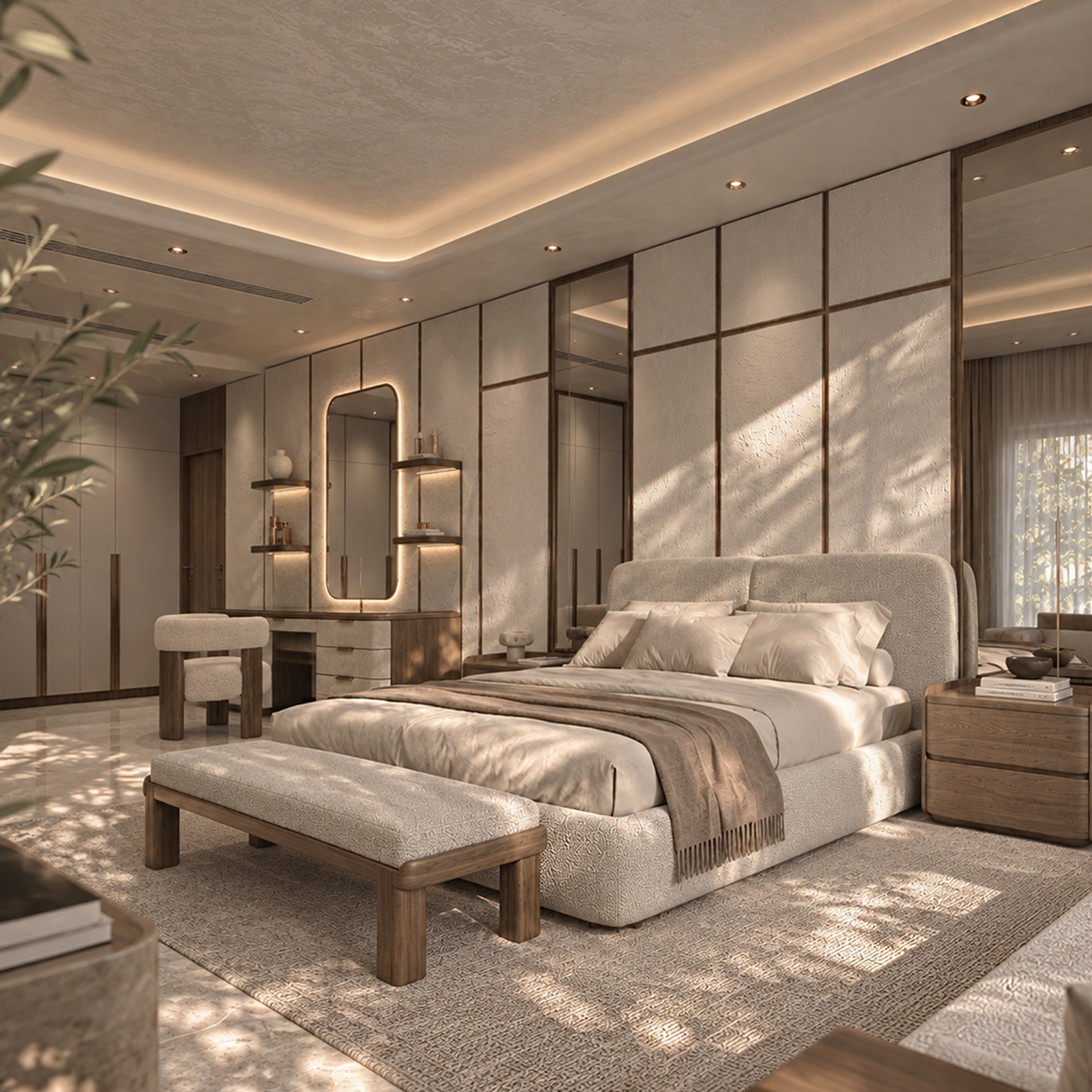 Dune Muse Suite