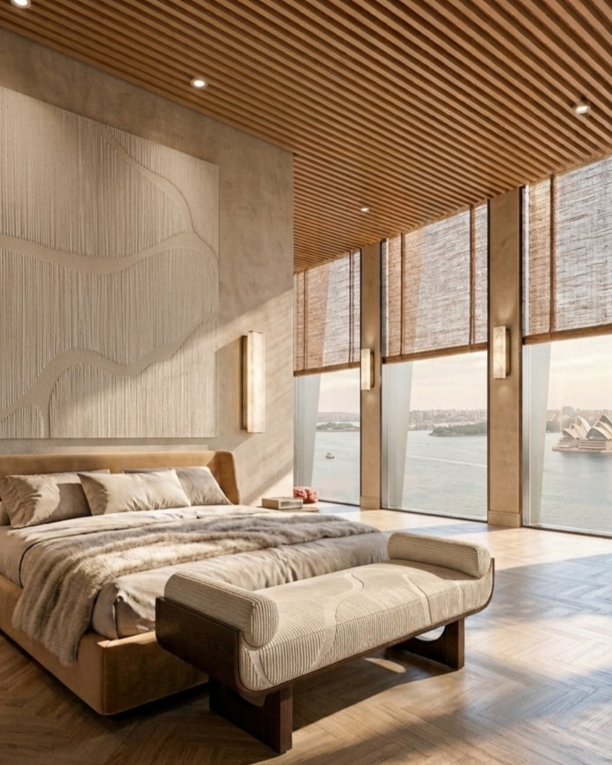 Full Interior Design