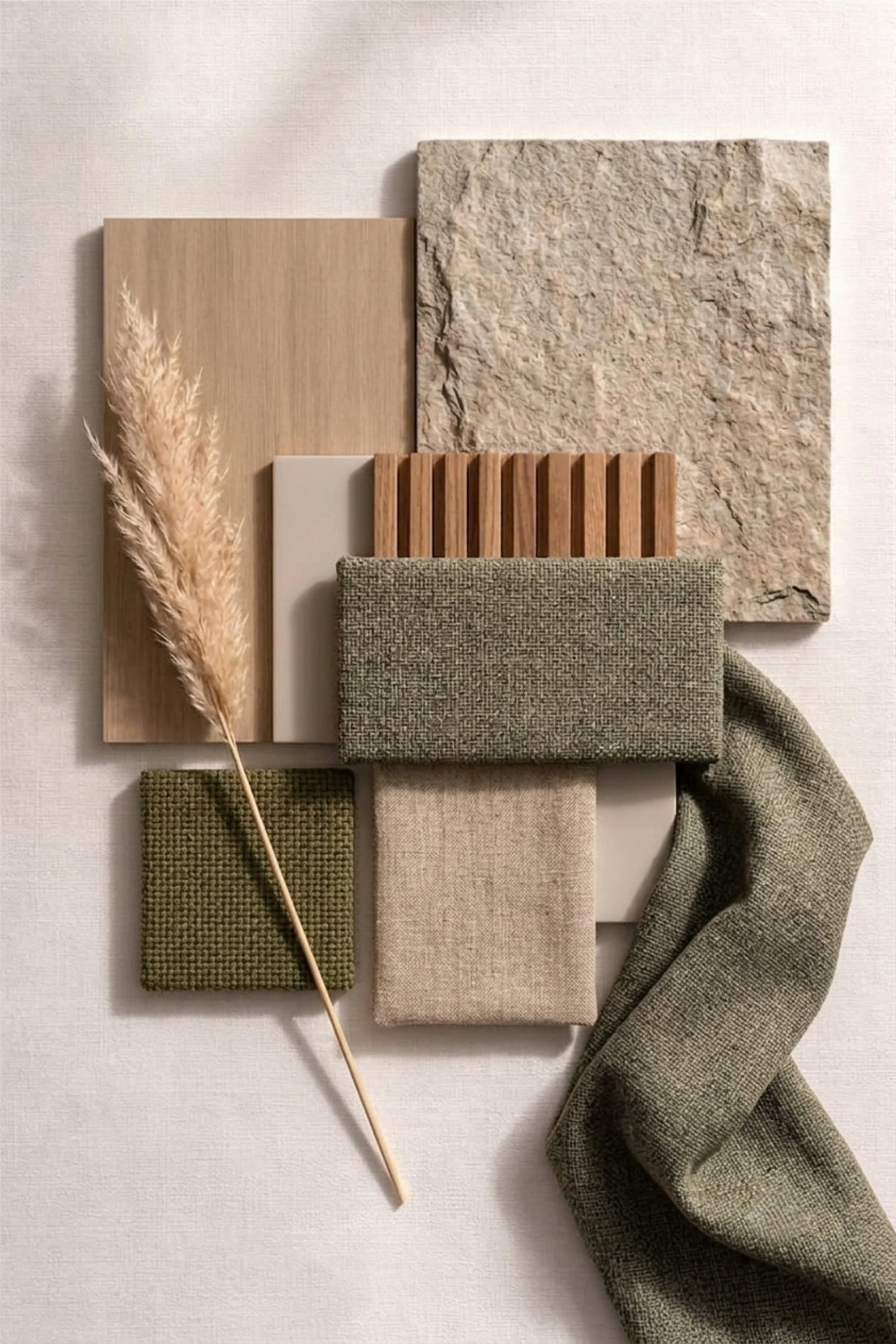 Material Selection & Specification