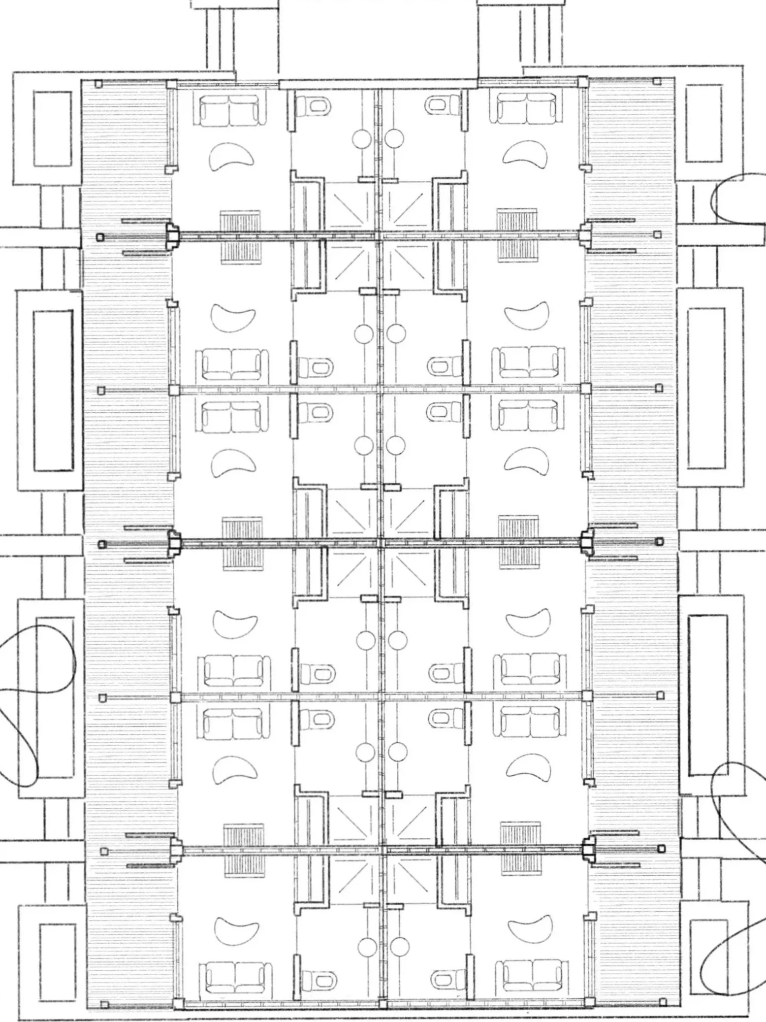 Spatial Planning & Layouts