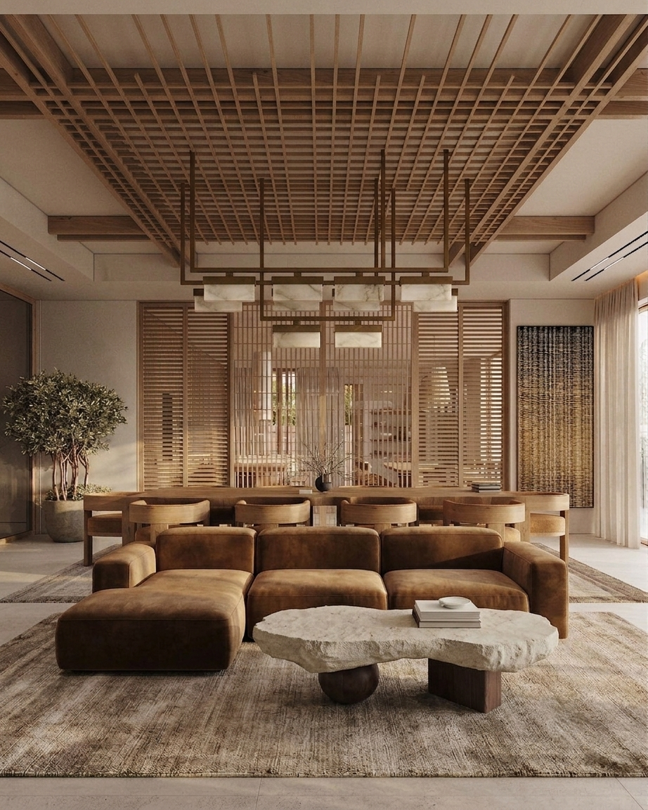 The Creta Summer House
