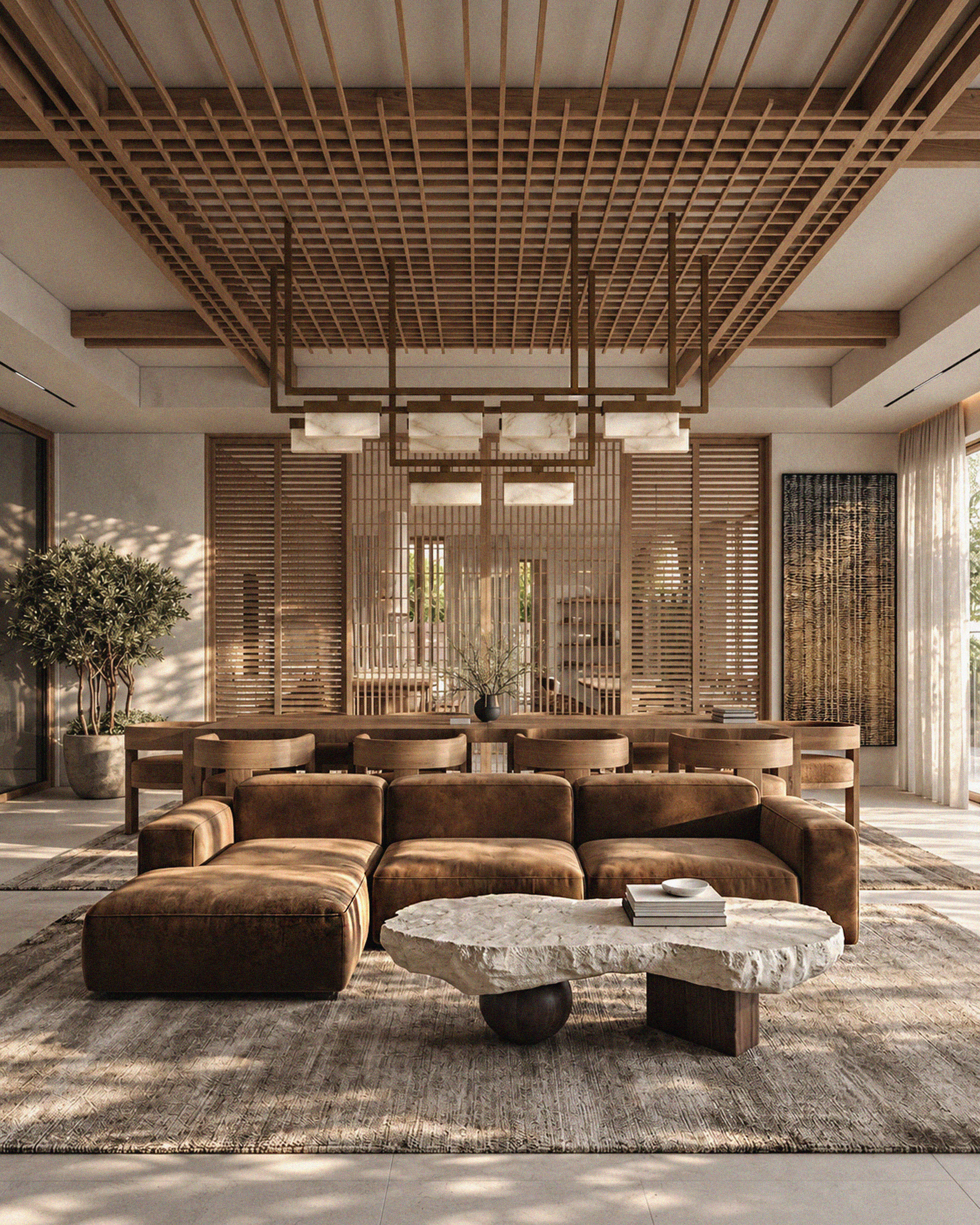 The Creta Summer House